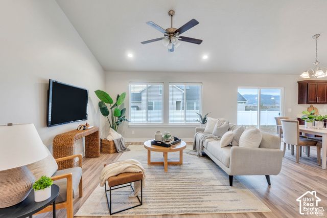 4532 N NOTCH PEAK WAY, Eagle Mountain, UT 84005