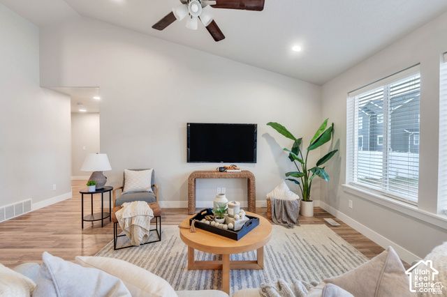 4532 N NOTCH PEAK WAY, Eagle Mountain, UT 84005