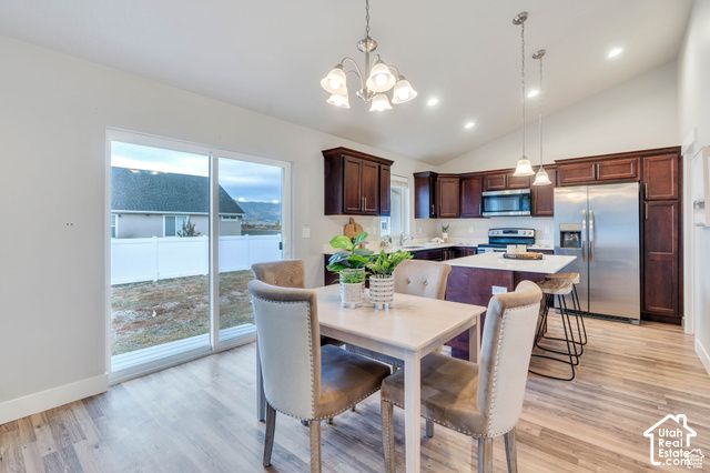 4532 N NOTCH PEAK WAY, Eagle Mountain, UT 84005