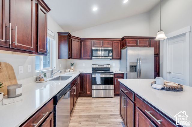 4532 N NOTCH PEAK WAY, Eagle Mountain, UT 84005