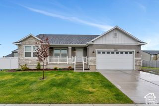 4532 N NOTCH PEAK WAY, Eagle Mountain, UT 84005