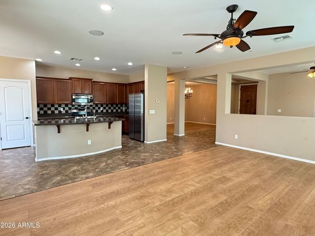 3695 E Bartlett Way, Chandler, AZ 85249