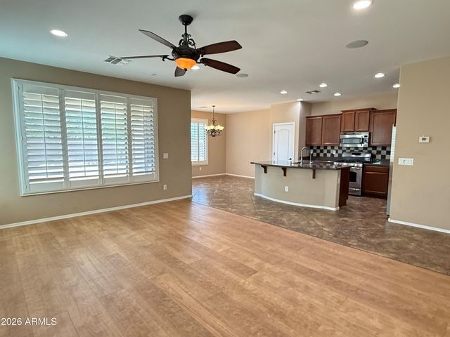 3695 E Bartlett Way, Chandler, AZ 85249