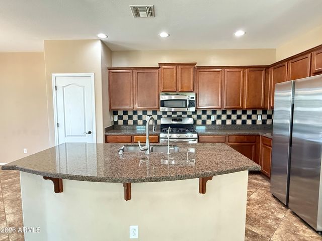 3695 E Bartlett Way, Chandler, AZ 85249