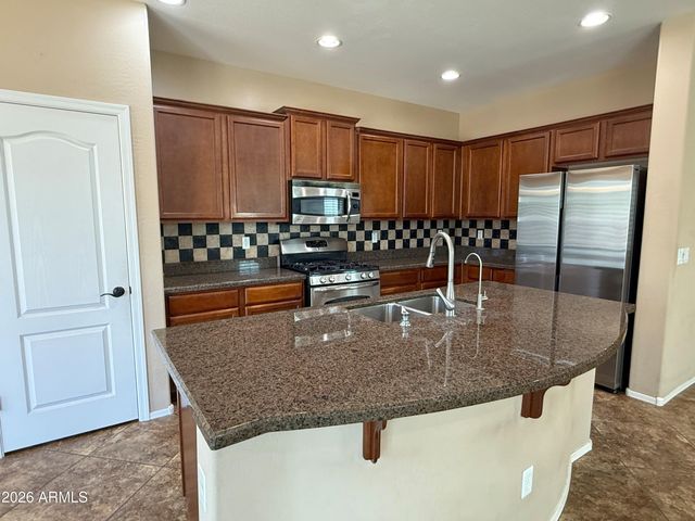 3695 E Bartlett Way, Chandler, AZ 85249