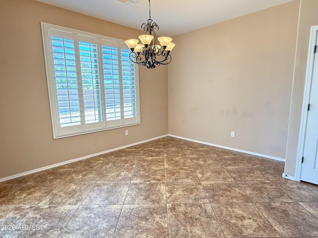3695 E Bartlett Way, Chandler, AZ 85249