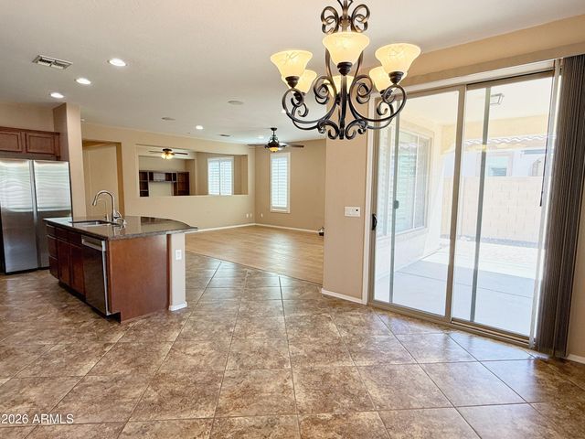 3695 E Bartlett Way, Chandler, AZ 85249