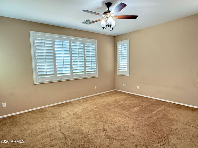 3695 E Bartlett Way, Chandler, AZ 85249