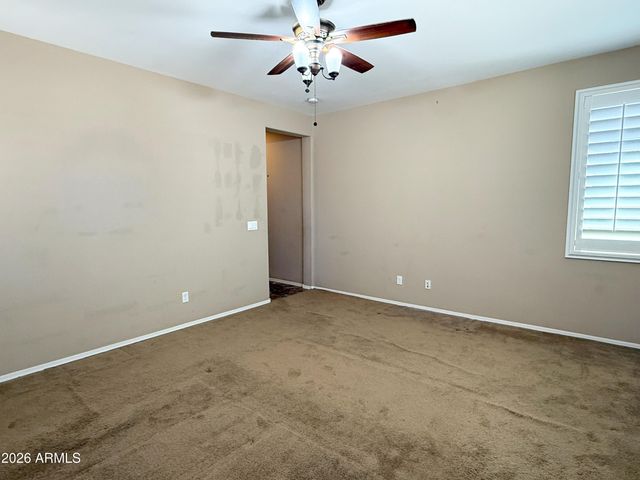 3695 E Bartlett Way, Chandler, AZ 85249