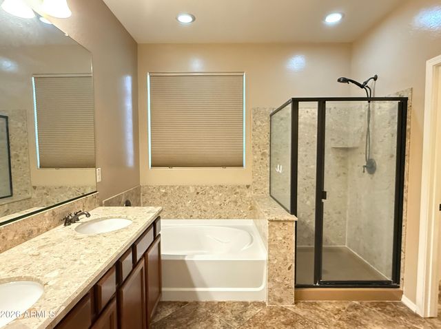 3695 E Bartlett Way, Chandler, AZ 85249