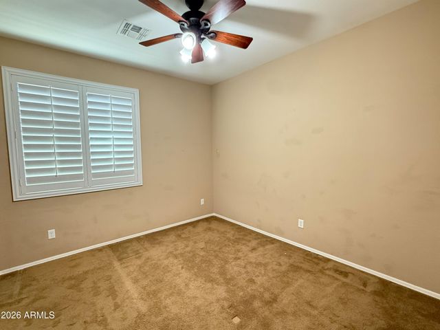 3695 E Bartlett Way, Chandler, AZ 85249