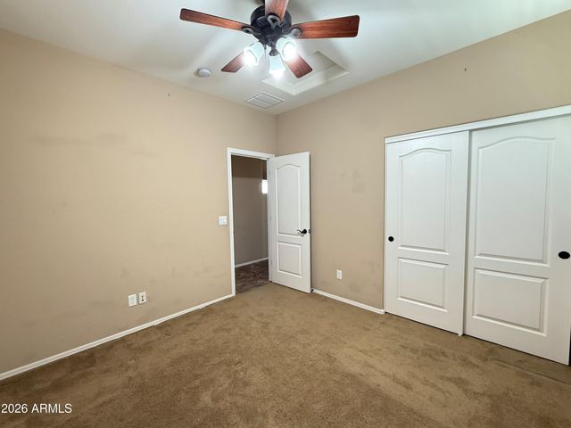 3695 E Bartlett Way, Chandler, AZ 85249