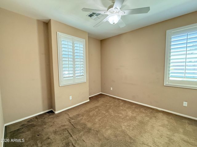 3695 E Bartlett Way, Chandler, AZ 85249