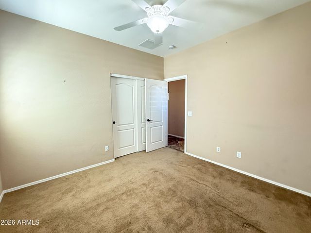 3695 E Bartlett Way, Chandler, AZ 85249