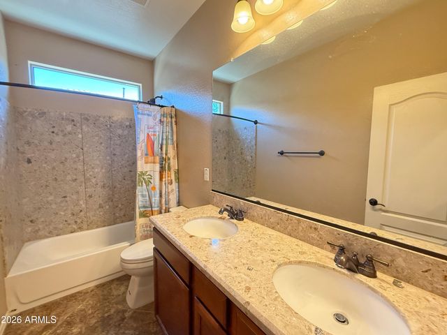3695 E Bartlett Way, Chandler, AZ 85249