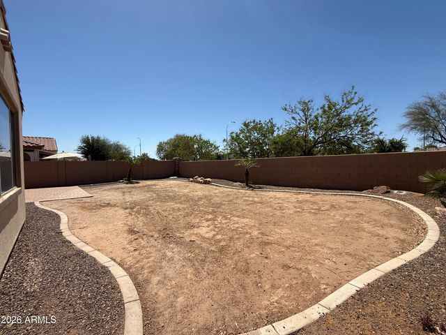 3695 E Bartlett Way, Chandler, AZ 85249