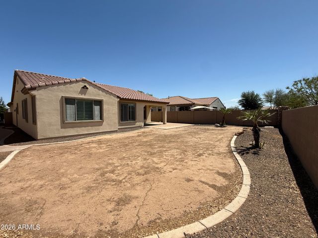 3695 E Bartlett Way, Chandler, AZ 85249