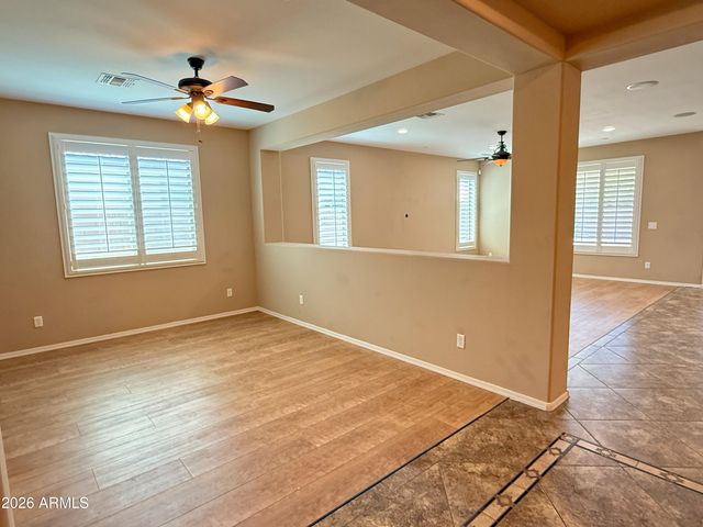 3695 E Bartlett Way, Chandler, AZ 85249