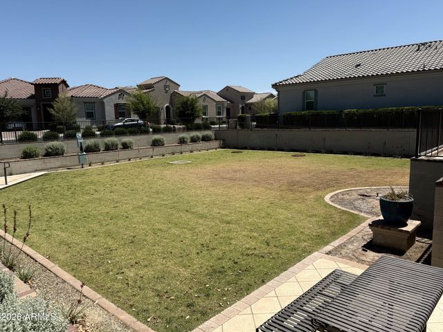 3695 E Bartlett Way, Chandler, AZ 85249