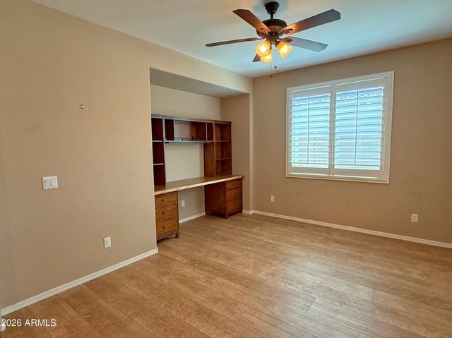 3695 E Bartlett Way, Chandler, AZ 85249