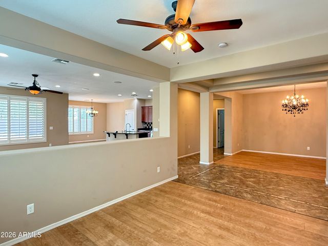 3695 E Bartlett Way, Chandler, AZ 85249