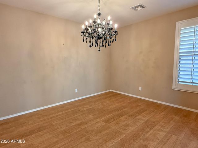 3695 E Bartlett Way, Chandler, AZ 85249