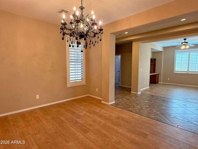 3695 E Bartlett Way, Chandler, AZ 85249