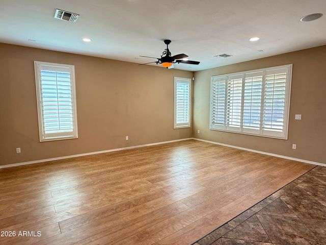 3695 E Bartlett Way, Chandler, AZ 85249