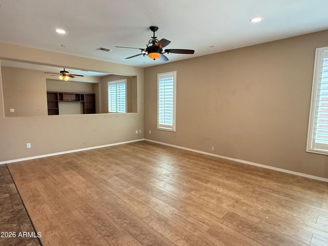 3695 E Bartlett Way, Chandler, AZ 85249