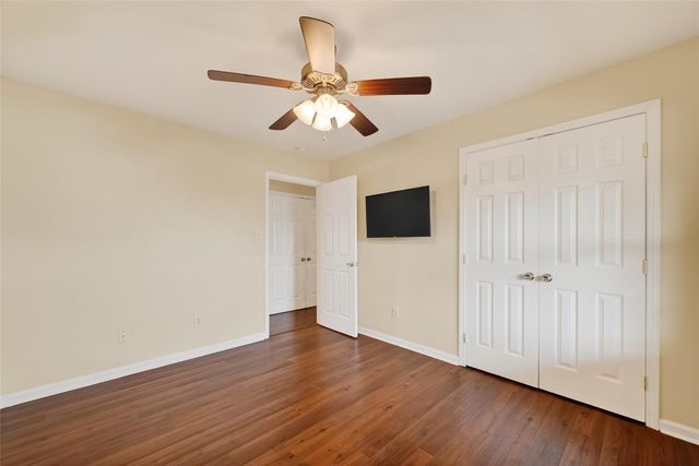 11 Highland Drive, Bayou Vista, TX 77563