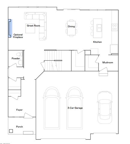 18326 Gladiator Drive, Lakeville, MN 55044