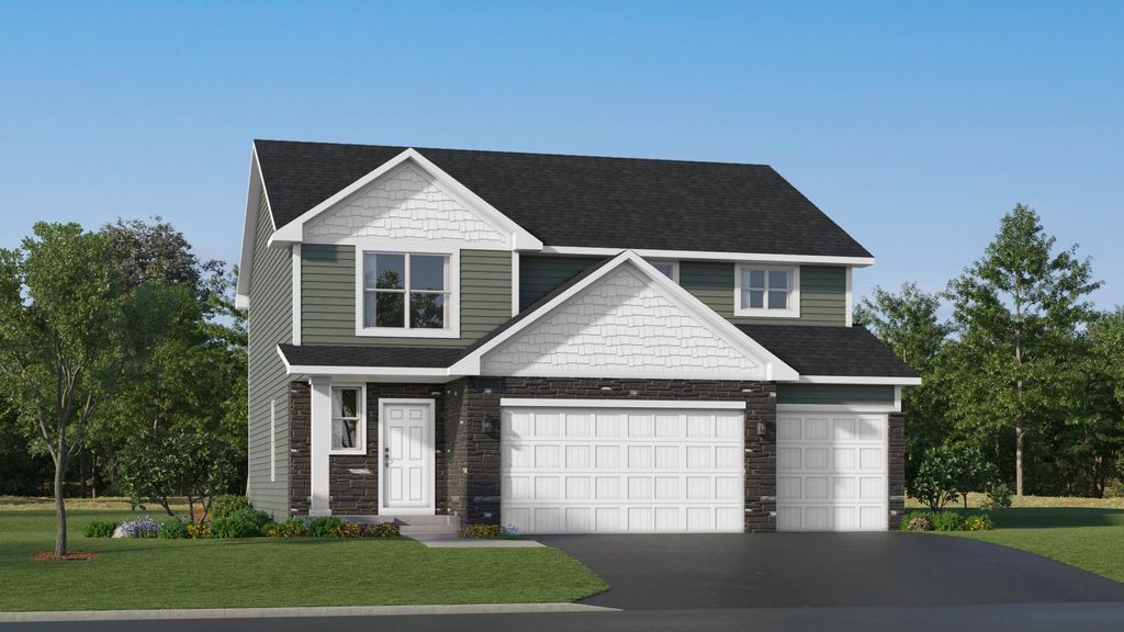 18326 Gladiator Drive, Lakeville, MN 55044