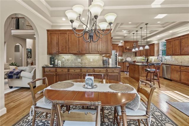 97 Cherokee Trace Way, Dawsonville, GA 30534