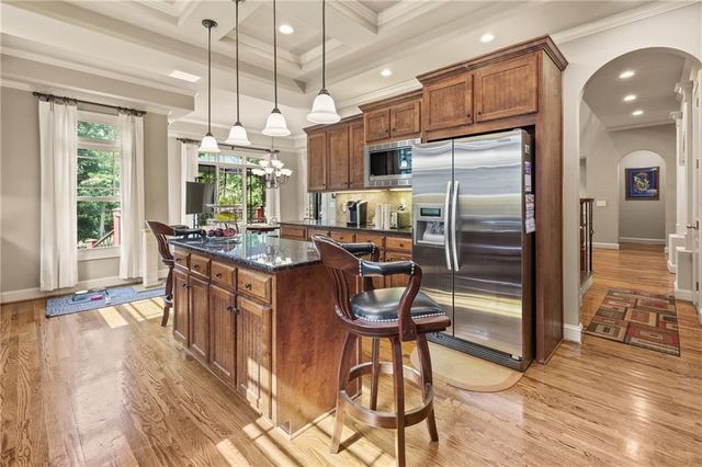 97 Cherokee Trace Way, Dawsonville, GA 30534