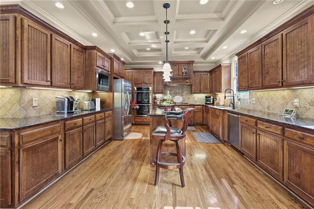 97 Cherokee Trace Way, Dawsonville, GA 30534