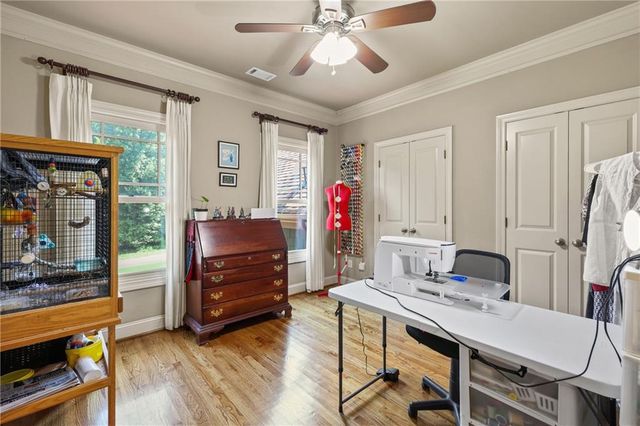 97 Cherokee Trace Way, Dawsonville, GA 30534