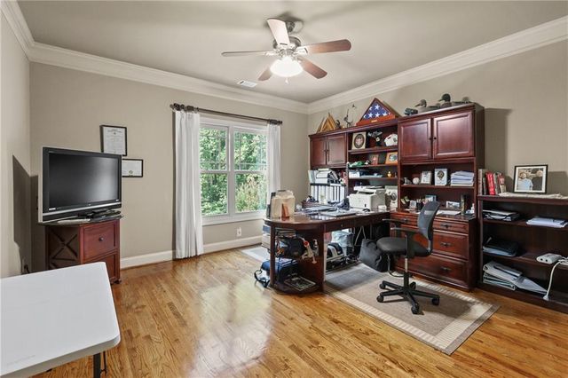 97 Cherokee Trace Way, Dawsonville, GA 30534