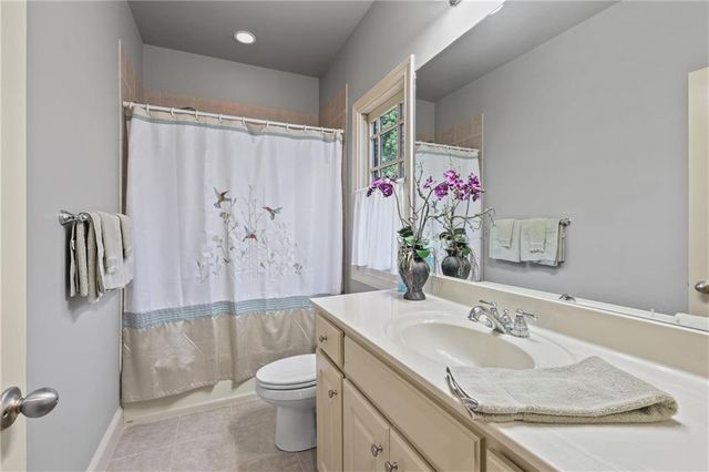 97 Cherokee Trace Way, Dawsonville, GA 30534