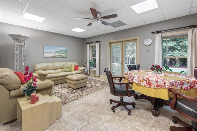 97 Cherokee Trace Way, Dawsonville, GA 30534