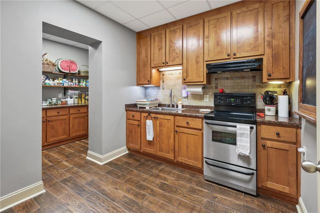 97 Cherokee Trace Way, Dawsonville, GA 30534