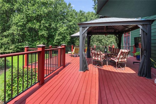 97 Cherokee Trace Way, Dawsonville, GA 30534