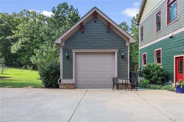 97 Cherokee Trace Way, Dawsonville, GA 30534