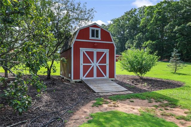 97 Cherokee Trace Way, Dawsonville, GA 30534