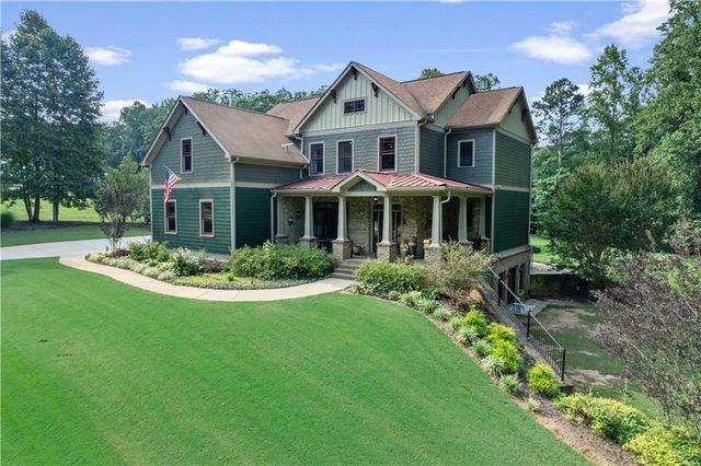 97 Cherokee Trace Way, Dawsonville, GA 30534