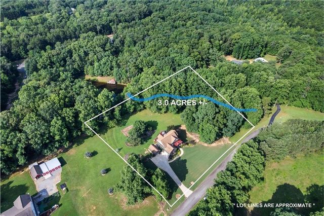 97 Cherokee Trace Way, Dawsonville, GA 30534