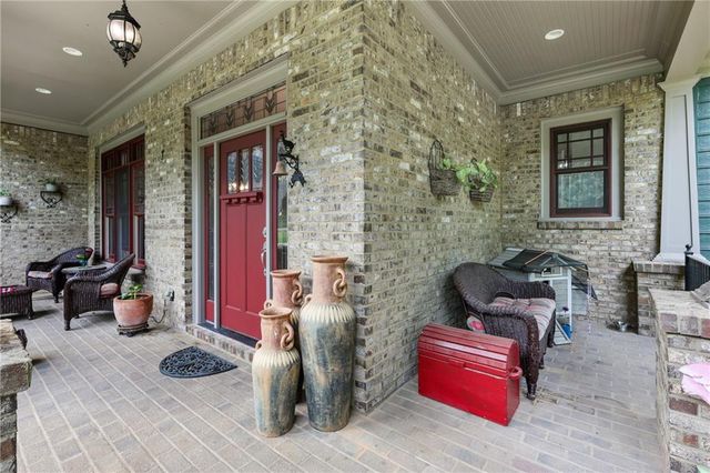 97 Cherokee Trace Way, Dawsonville, GA 30534