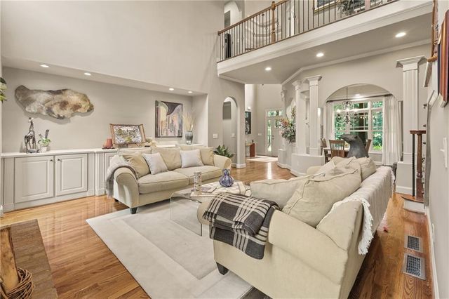 97 Cherokee Trace Way, Dawsonville, GA 30534