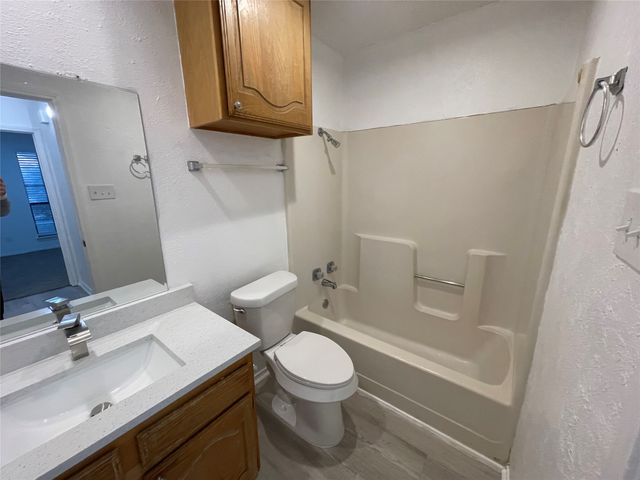 2424 Sherry Street, Arlington, TX 76014