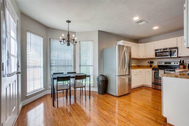 4436 Odessa Drive, Plano, TX 75093