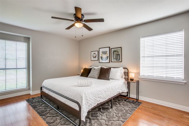 4436 Odessa Drive, Plano, TX 75093